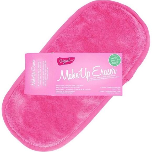 🌻 Makeup Eraser Makeup Removing Cloth that only needs water New Full Size - Picture 2 of 6